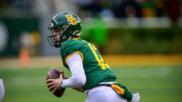 Blake Shapen